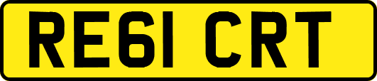 RE61CRT