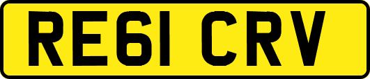 RE61CRV