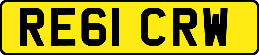 RE61CRW