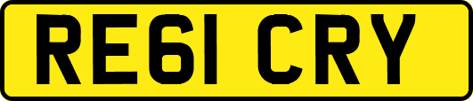 RE61CRY