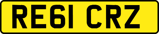 RE61CRZ