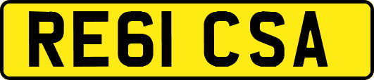 RE61CSA