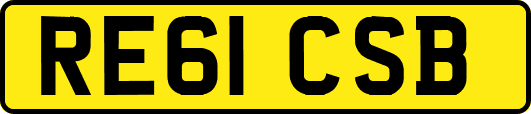 RE61CSB