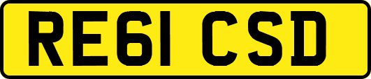 RE61CSD