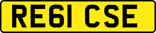 RE61CSE
