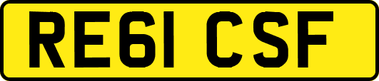 RE61CSF