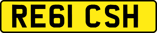 RE61CSH