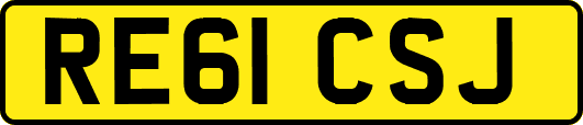 RE61CSJ