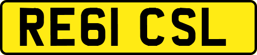 RE61CSL