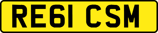 RE61CSM