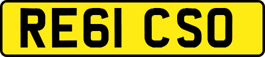 RE61CSO
