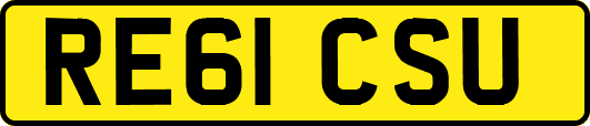 RE61CSU