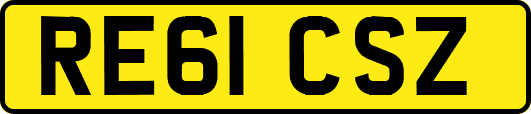 RE61CSZ