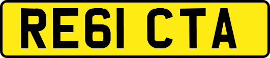 RE61CTA