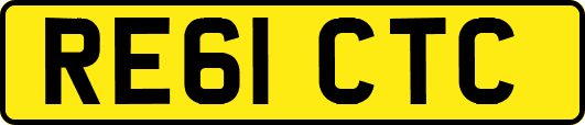 RE61CTC