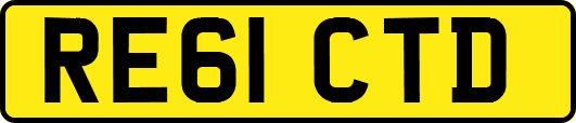 RE61CTD