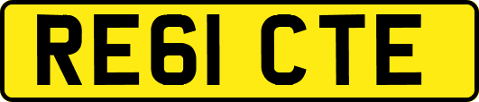 RE61CTE