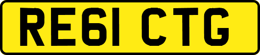 RE61CTG