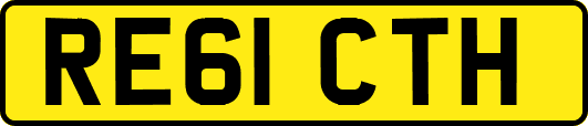 RE61CTH