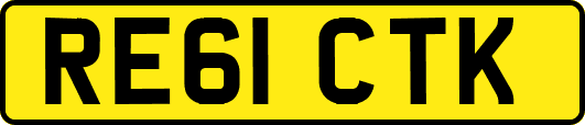 RE61CTK