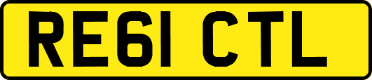 RE61CTL