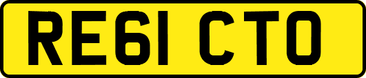 RE61CTO