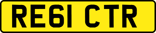 RE61CTR