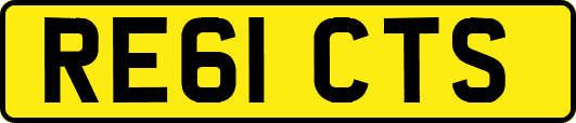 RE61CTS