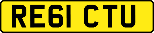 RE61CTU