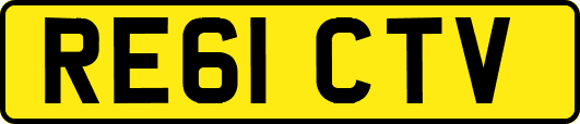 RE61CTV