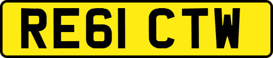 RE61CTW