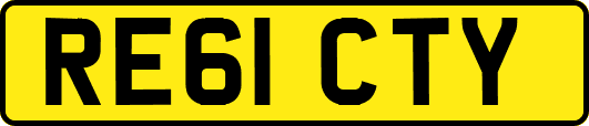 RE61CTY