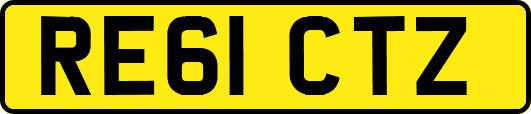 RE61CTZ