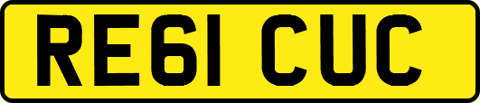 RE61CUC