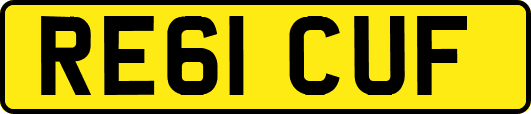RE61CUF