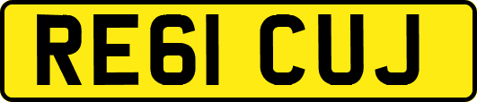 RE61CUJ