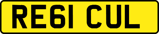 RE61CUL