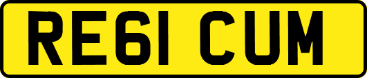 RE61CUM
