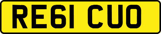 RE61CUO