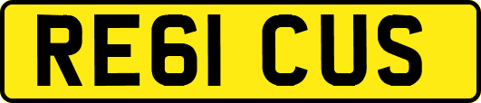 RE61CUS
