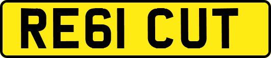 RE61CUT