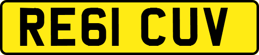 RE61CUV