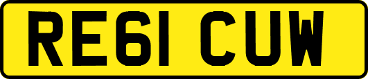 RE61CUW