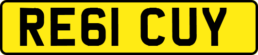 RE61CUY