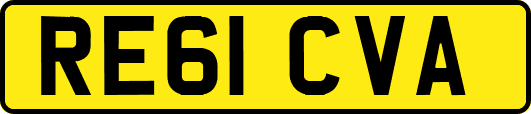 RE61CVA