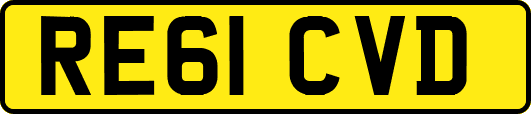 RE61CVD