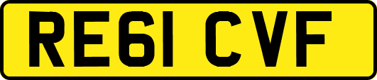 RE61CVF