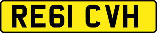 RE61CVH