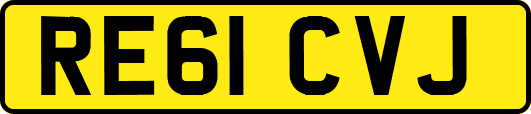RE61CVJ
