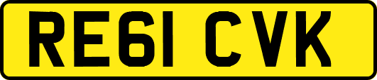 RE61CVK